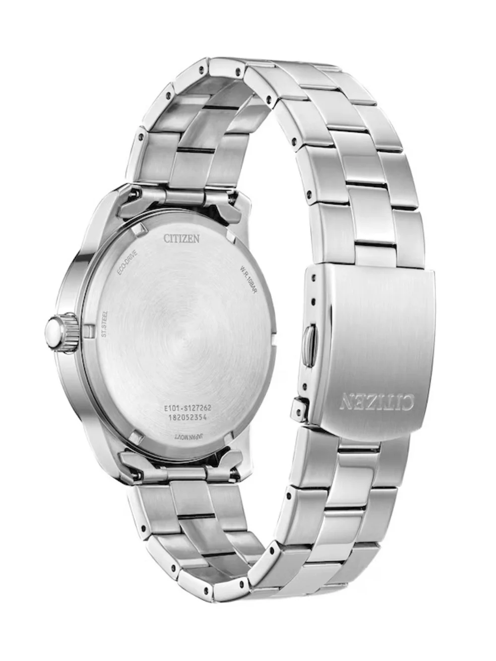 NEW Citizen eco-drive watch